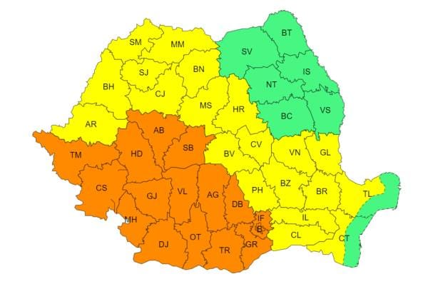 May be an image of map and text